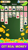 Cash Solitaire: Make Money Screenshot2