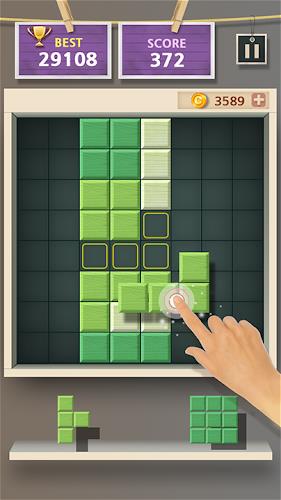 Block Puzzle, Beautiful Brain Screenshot6