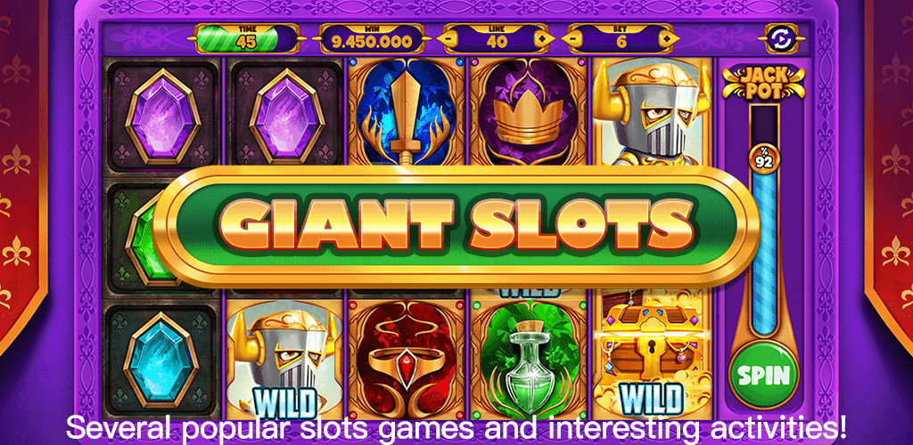 Giant Slots Screenshot1