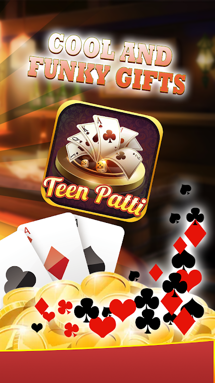 TeenPatti King Screenshot3