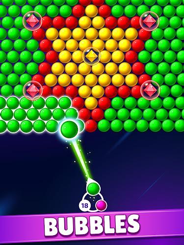 Bubble Pop: Bubble Shooter Screenshot16