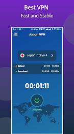 Japan VPN - Use Japan Proxy Ip Screenshot14