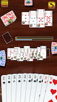 Canasta Multiplayer Card Game Screenshot3