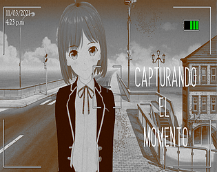 Capturando el momento APK