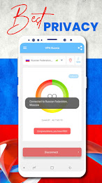 Russia Vpn 2023 Screenshot10