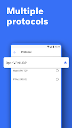 MySudo VPN: Anonymous & Secure Screenshot8