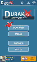 Durak Online HD Screenshot3