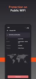 Cheetah VPN : Private & Safe Screenshot4