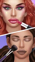 Solitaire Makeup, Makeover Screenshot6