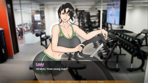 Mother NTR Training – New Episode 5 [Singsun66] APK