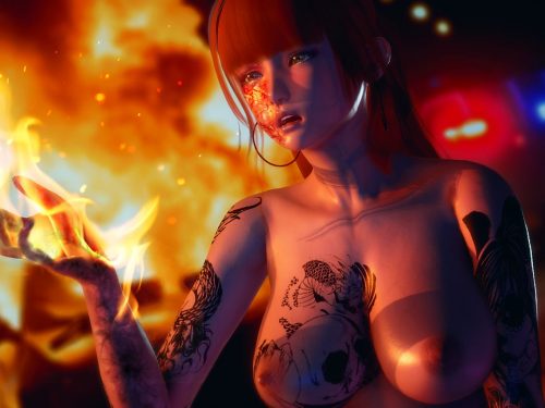 Deviant Anomalies [v0.9.5] [MoolahMilk] APK