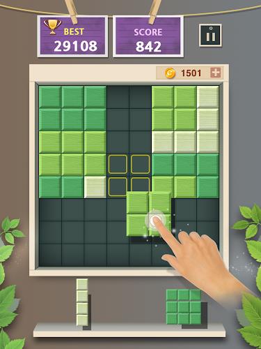 Block Puzzle, Beautiful Brain Screenshot8