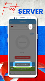 Russia Vpn 2023 Screenshot3