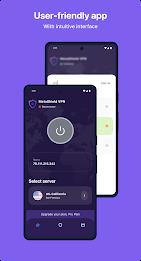 MetaShield VPN Screenshot5