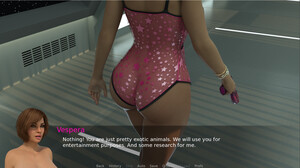 Futanari Universe – New Version 0.1 [17MOONKEYS] Screenshot4