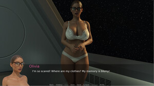 Futanari Universe – New Version 0.1 [17MOONKEYS] Screenshot2