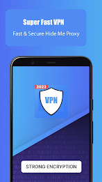 Hola VPN & Proxy Unblocker Screenshot4