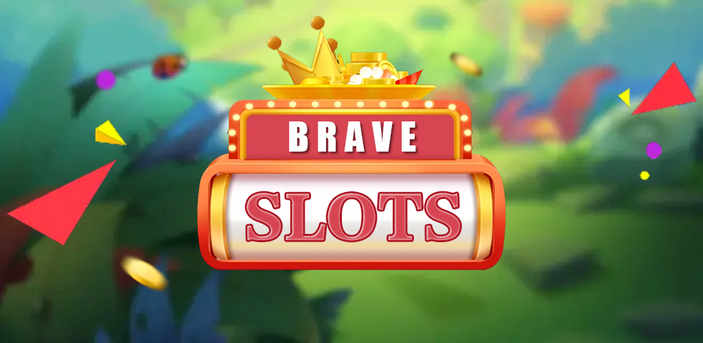 Brave Slots Screenshot1