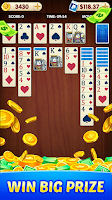 Cash Solitaire: Make Money Screenshot3