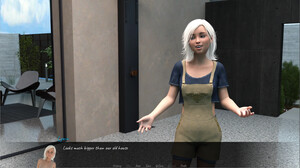 My Early Life – New Episode 7 [CeLaVie Group] Screenshot2