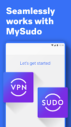 MySudo VPN: Anonymous & Secure Screenshot14