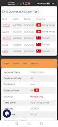 Hong Kong VPN - HK China IP Screenshot2