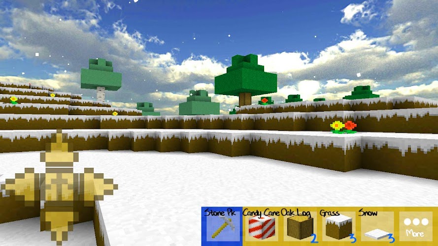 Worldkrafts Screenshot7