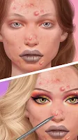 Solitaire Makeup, Makeover Screenshot7