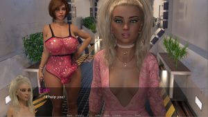 Futanari Universe – New Version 0.1 [17MOONKEYS] APK