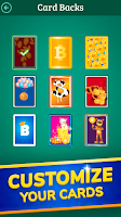 Bitcoin Solitaire - Get BTC! Screenshot7