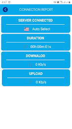 Client Super Vpn Speed Screenshot3