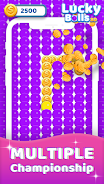 Lucky Balls 3D Screenshot5