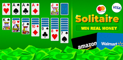 Cash Solitaire: Make Money Screenshot1