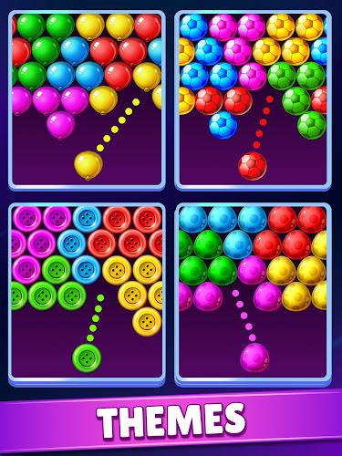 Bubble Pop: Bubble Shooter Screenshot14