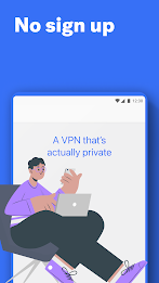 MySudo VPN: Anonymous & Secure Screenshot9