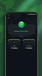 SafeLock VPN Screenshot4