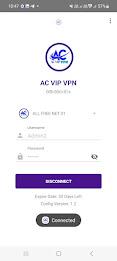 AC VIP VPN Screenshot2