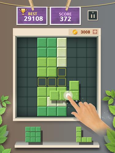 Block Puzzle, Beautiful Brain Screenshot14