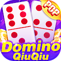 Domino QiuQiu 99 QQ Gaple Slot APK