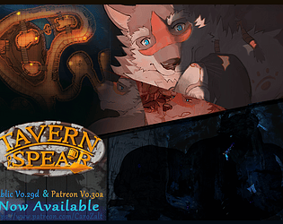 Tavern of Spear v0.29e APK