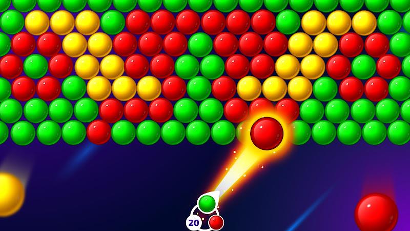 Bubble Pop: Bubble Shooter Screenshot6