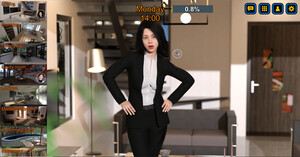 Peeping And Teasing – New Version 0.701 [Yeung110112] Screenshot2