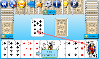 G4A: Indian Rummy Screenshot3