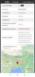 Bangladesh VPN - Get Dhaka IP Screenshot15