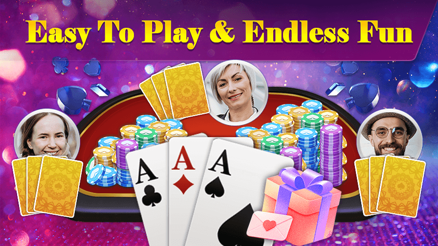 Teen Patti Get 3Patti Online Screenshot3