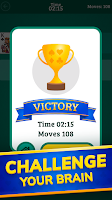 Bitcoin Solitaire - Get BTC! Screenshot6