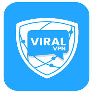 ViralVPN: Fast &amp; Unlimited VPN APK