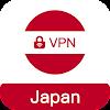 Japan VPN - Use Japanese IP APK