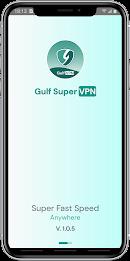 Gulf Super VPN Screenshot1