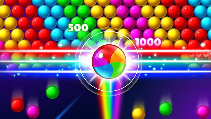 Bubble Pop: Bubble Shooter Screenshot8